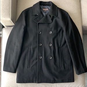Michael Kors Peacoat